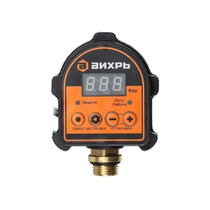 Regulator de presiune automat ард-1 6.5 a 220 - 240 v vihr