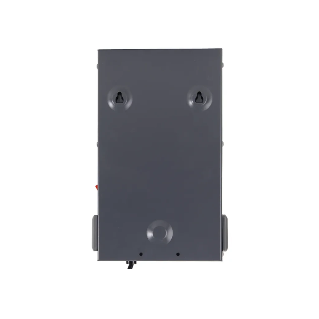 Stabilizator cu invertor асн-1000/1-и 0.8 kw 90 - 310 v resanta 4