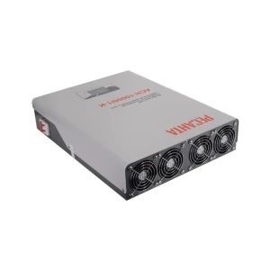 Stabilizator cu invertor асн-10000/1-и 9 kw 90 - 310 v resanta Thumbnail 5