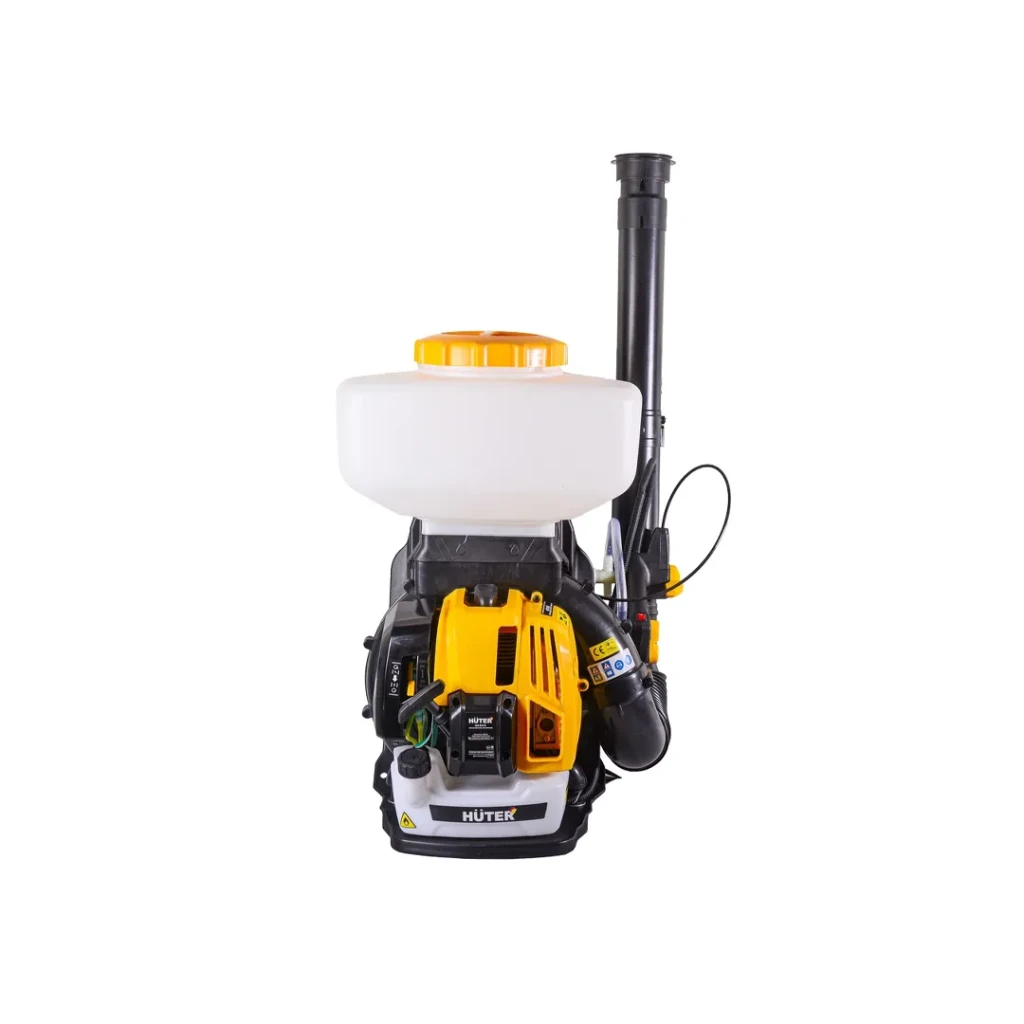 Motostropitoare gs-5215 14 l 2 kw huter 2