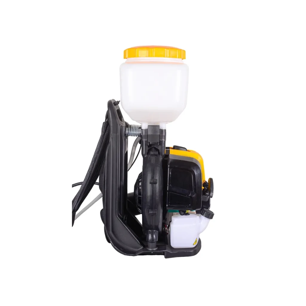 Motostropitoare gs-5215 14 l 2 kw huter 3