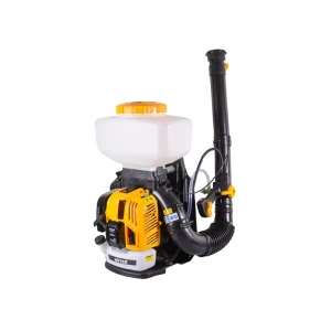 Опрыскиватель бензиновый gs-5215 14 l 2 квт huter