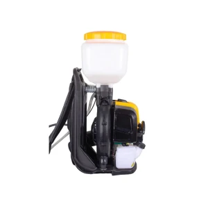 Motostropitoare gs-5215 14 l 2 kw huter Thumbnail 3