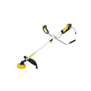 Trimmer electric get-2000 pro 420/255 mm 2 kw 220 - 240 v huter