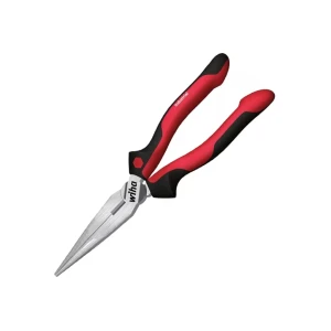 Clește cu vârf lung 160 mm wiha