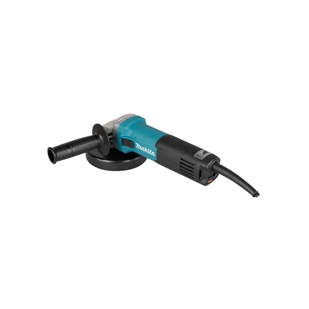 Polizor unghiular var 125 mm 850 w 220 - 240 v 2800 - 11000 rot/min makita 2