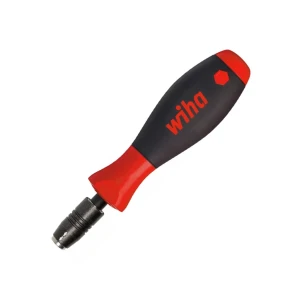 Șurubelniță pentru biți 1/4" 36 mm wiha