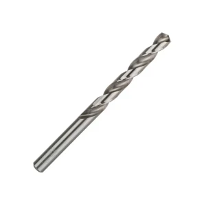 Burghiu pentru metal 10 mm oțel hss cilindric bosch