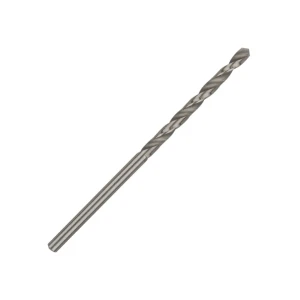 Burghiu 2 buc. pentru metal 3 mm oțel hss cilindric bosch