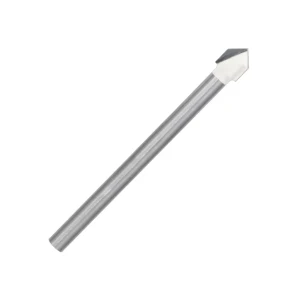Burghiu pentru ceramică cyl-9 8 mm cilindric bosch Thumbnail 1