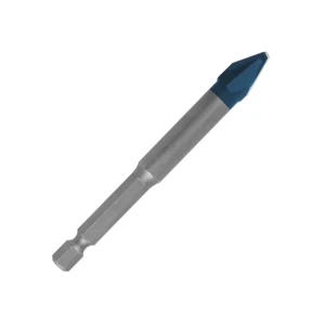 Burghiu pentru ceramică hex-9 10 mm hexagonal bosch