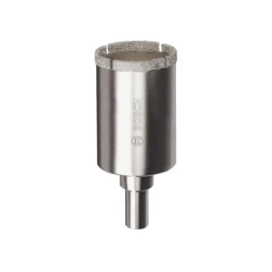 Carotă diamantată pentru ceramică 35 mm hexagonal bosch