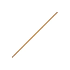 Coadă pentru mătură 150 cm lemn vorel