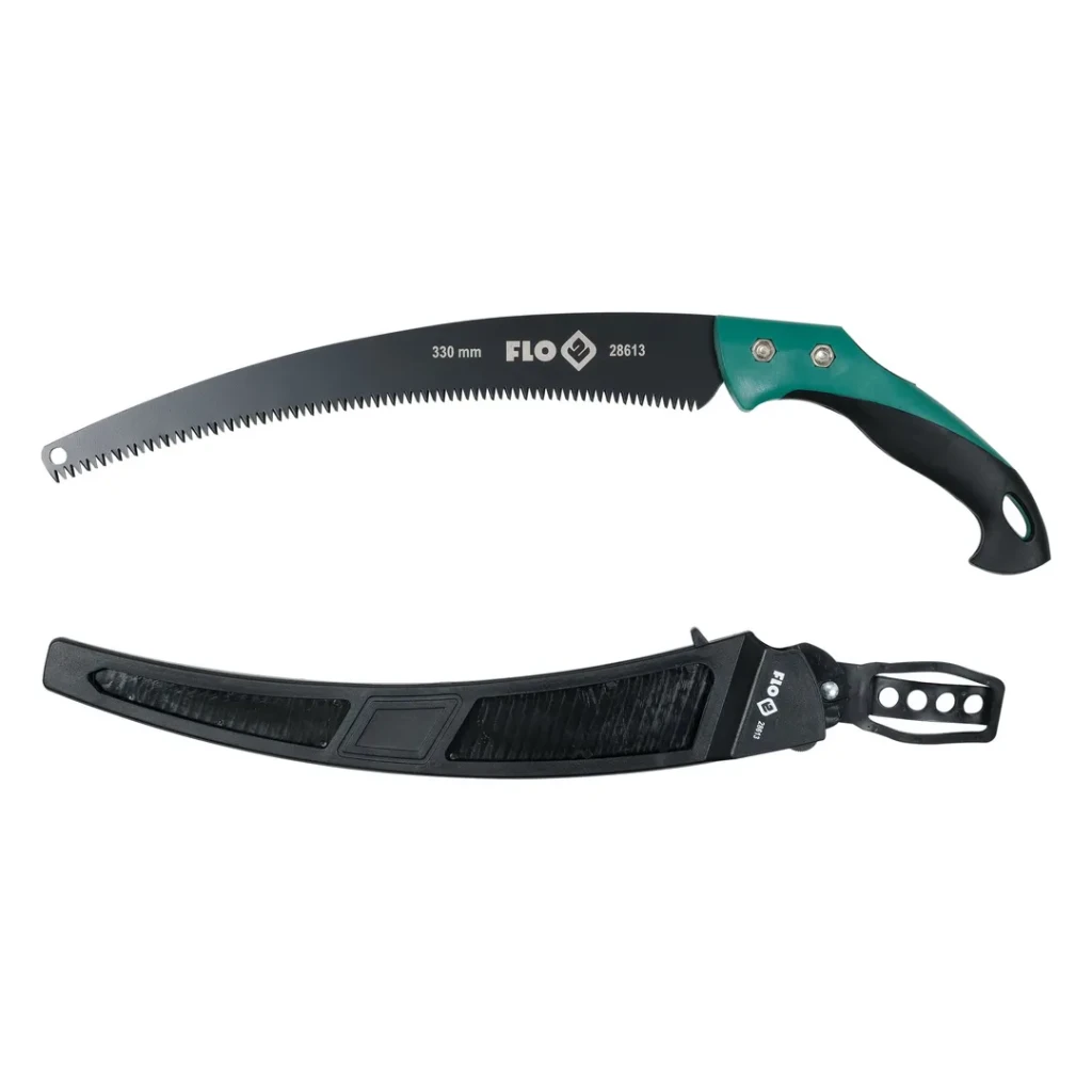 Fierăstrău pentru grădină 330 mm flo 2