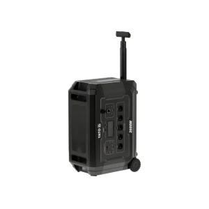 Портативная зарядная станция 12/230 в 3600 вт yato Thumbnail 3