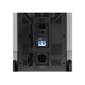 Портативная зарядная станция 12/230 в 3600 вт yato Thumbnail 5