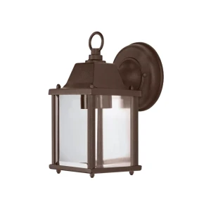Aplică endura classic 60 w e27 220 - 240 v ip43 osram