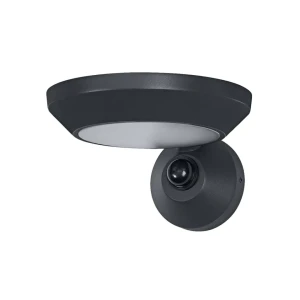 Aplică led cu senzor endura 12.5 w led 930 lm 220 - 240 v ip65 osram