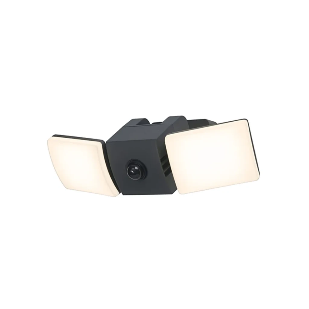 Светодиодный светильник с датчиком endura 5 вт led 535 лм 3.7 в ip54 osram 2
