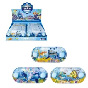Joc de apă "viața marină"
