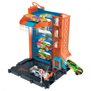 Set de joacă  hot wheels (ass.) Thumbnail 13