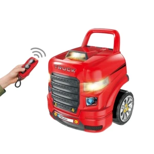 Set de joc: "primul meu mecanic auto", 61 de piese Thumbnail 2