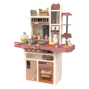 Детская кухня modern kitchen (свет / звук), 65 эл. Thumbnail 2