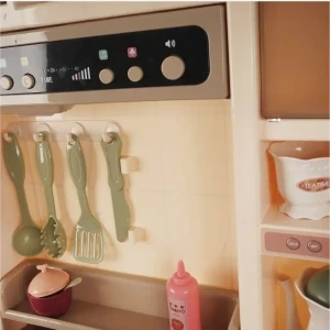 Детская кухня modern kitchen (свет / звук), 65 эл. Thumbnail 10