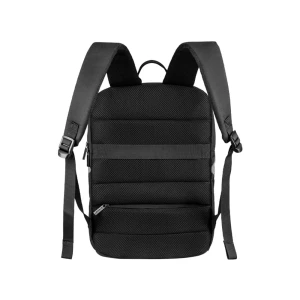 Tracer backpack antitheft carierr 15.6", black-gray Thumbnail 3