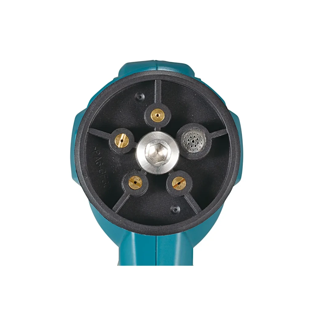 Mașină de spălat cu presiune 18 v 24 bar makita 2