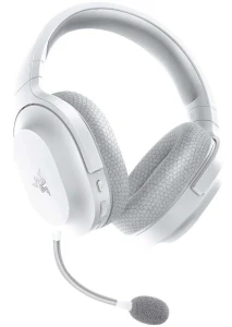 Headphone razer barracuda x (2022) wireless gaming & mobile, mercury white Thumbnail 3