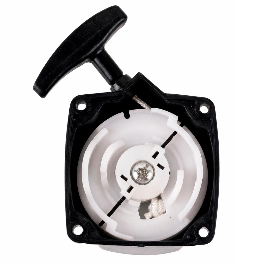 Starter motocoasa as-th004 2