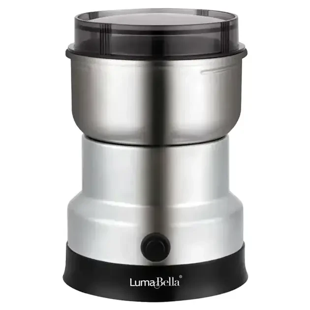 Râșniță de cafea luma bella, 200w, 0,6l, lb-54015, s60--17 2