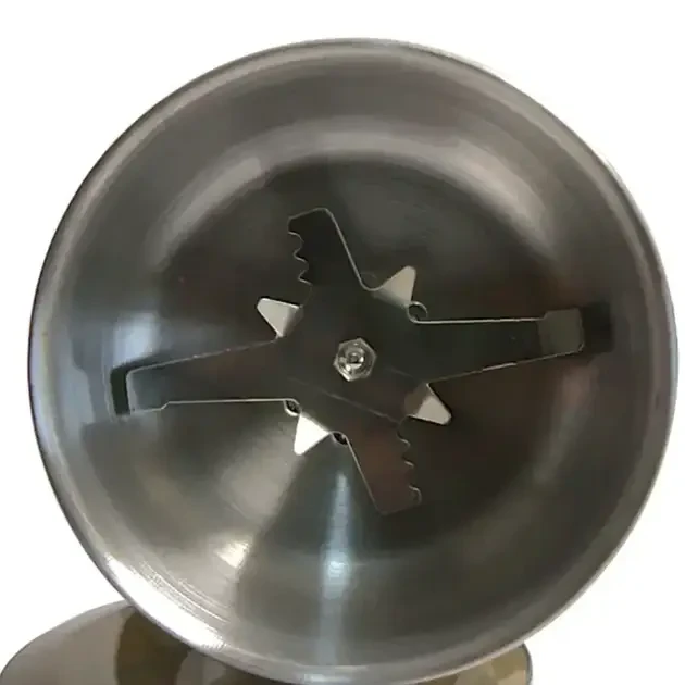 Râșniță de cafea luma bella, 200w, 0,6l, lb-54015, s60--17 4