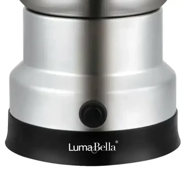 Râșniță de cafea luma bella, 200w, 0,6l, lb-54015, s60--17 3