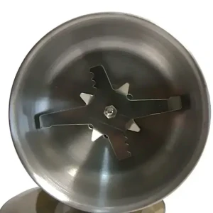 Râșniță de cafea luma bella, 200w, 0,6l, lb-54015, s60--17 Thumbnail 4