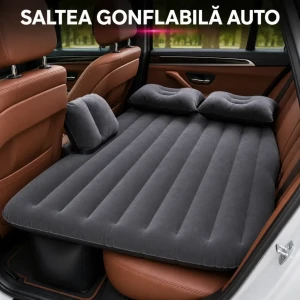 Saltea gonflabilă auto 61002, s301-5