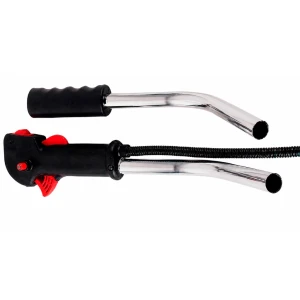 Ansamblu de control al clapetei de acceleratie motocoasa as-th011