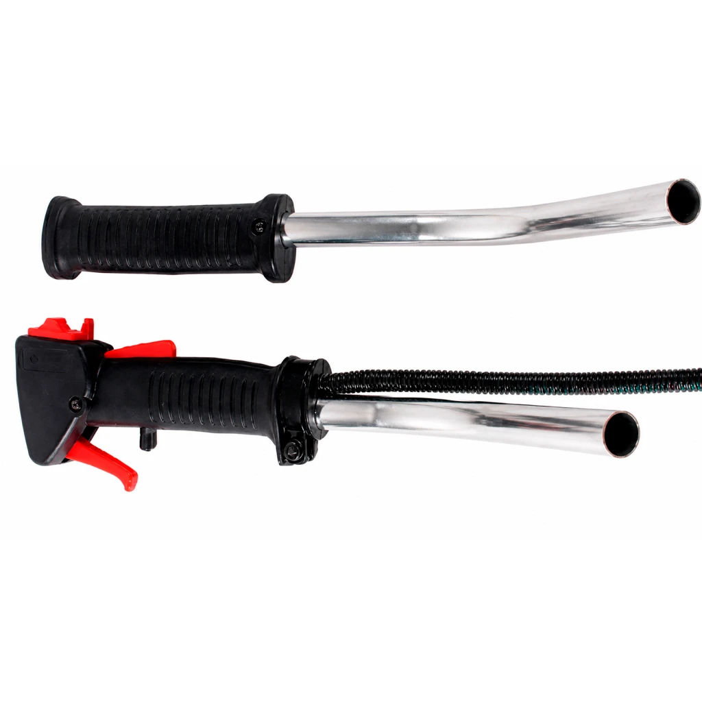 Ansamblu de control al clapetei de acceleratie motocoasa as-th012 2