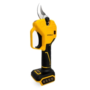 Foarfeca de gradina pe acumulator mtools bs9193