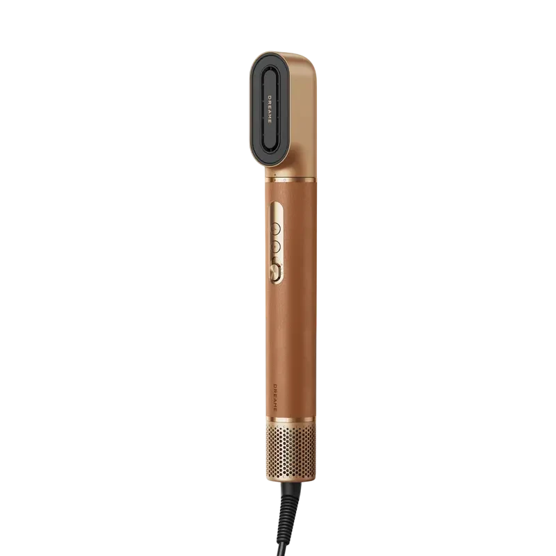 Styler dreame airstyle pro amf18a, 1300w, amber gold 5