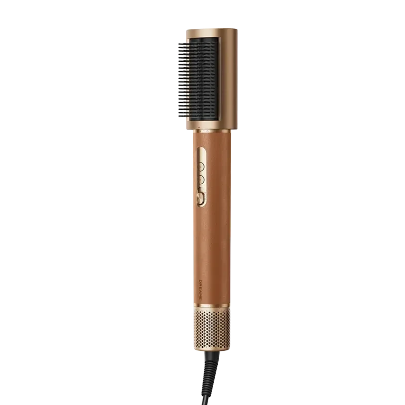 Styler dreame airstyle pro amf18a, 1300w, amber gold 4