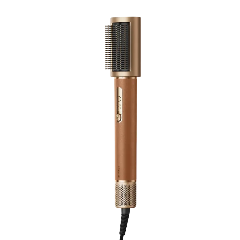Styler dreame airstyle pro amf18a, 1300w, amber gold 6