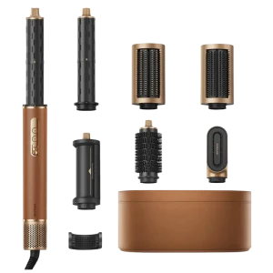 Styler dreame airstyle pro amf18a, 1300w, amber gold