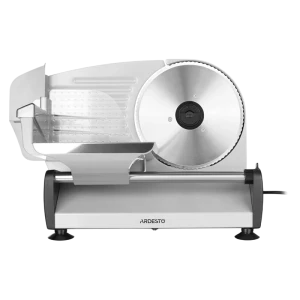 Ломтерезка ardesto sdk-200s, нержавеющая сталь