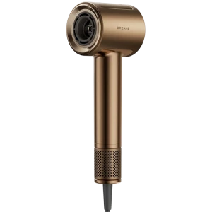 Uscător de păr dreame pilot, 1600w, auriu