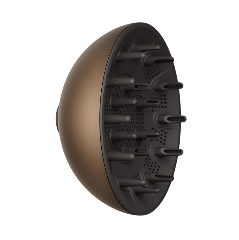 Uscător de păr dreame pilot, 1600w, auriu 2