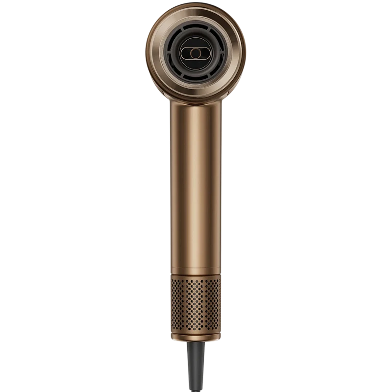 Uscător de păr dreame pilot, 1600w, auriu 9