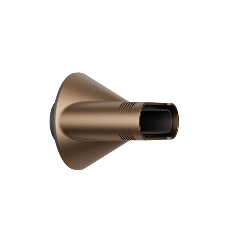 Uscător de păr dreame pilot, 1600w, auriu 10