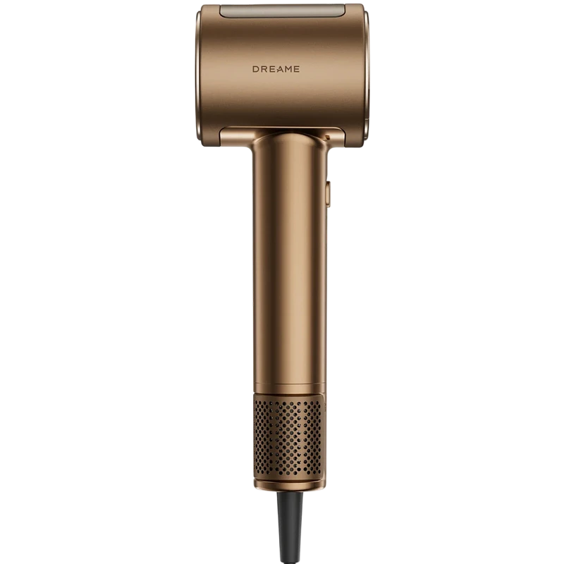 Uscător de păr dreame pilot, 1600w, auriu 6